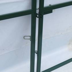 Ворота КАРКАС 3.4мх1.5м купить во Владимире