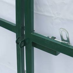 Ворота КАРКАС 3.4мх1.5м купить во Владимире