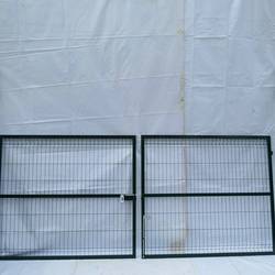 Ворота СЕТКА СВАРНАЯ купить во Владимире