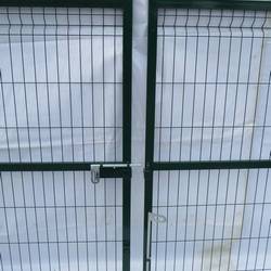 Ворота СЕТКА СВАРНАЯ купить во Владимире