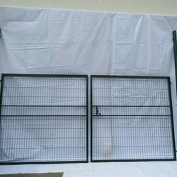 Ворота СЕТКА СВАРНАЯ купить во Владимире