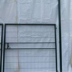 Ворота СЕТКА СВАРНАЯ купить во Владимире