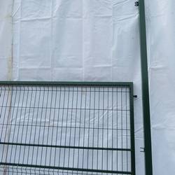 Ворота СЕТКА СВАРНАЯ купить во Владимире