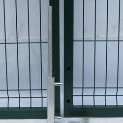 Ворота СЕТКА СВАРНАЯ купить во Владимире