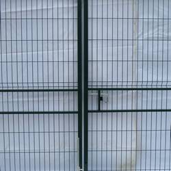 Ворота СЕТКА СВАРНАЯ купить во Владимире