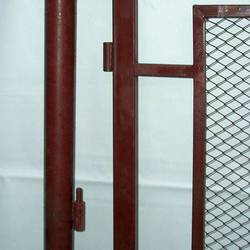 Ворота СЕТКА 3.4х1.5м купить во Владимире