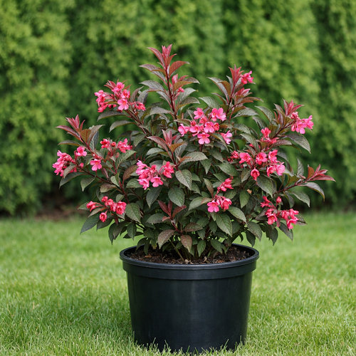 Вейгела цветущая Виктория купить во Владимире