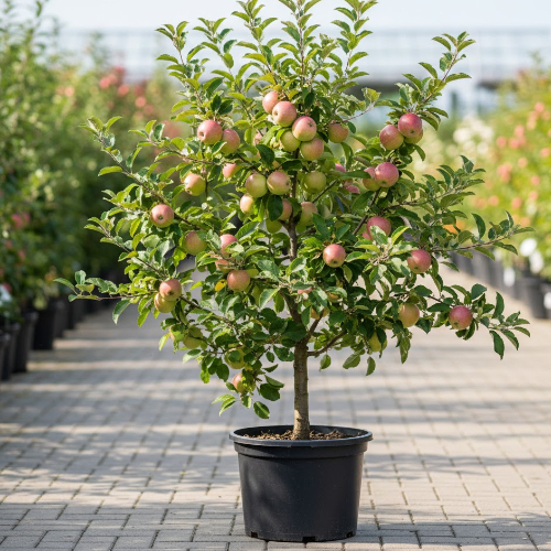 Яблоня Ауксис купить в Ижевске
