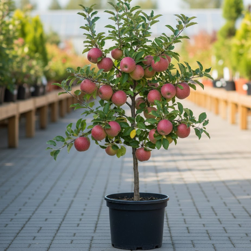 Яблоня Беркутовское купить во Владимире