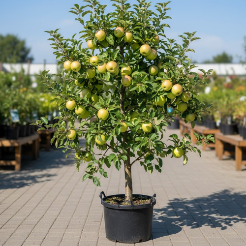 Яблоня Богатырь купить во Владимире