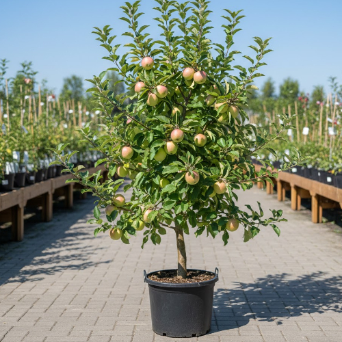 Яблоня Болотовское купить во Владимире