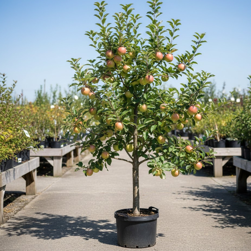 Яблоня Медуница купить в Нижнем Новгороде