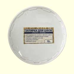 Затирка швов для искусственного камня купить в Нижнем Новгороде