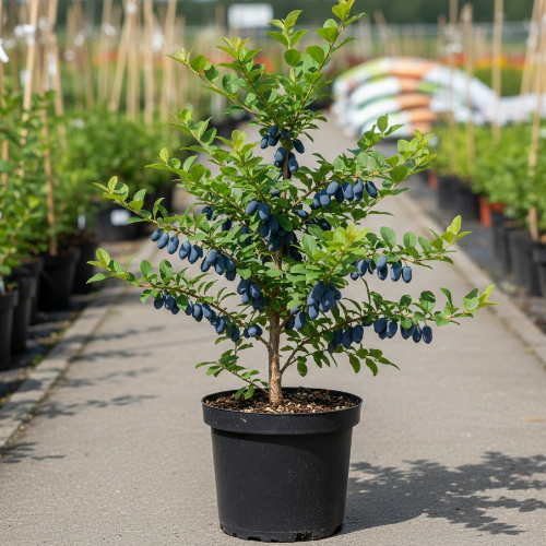 Жимолость Сюрприз купить во Владимире